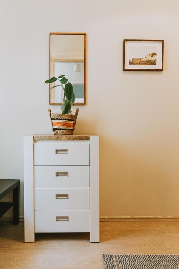 Budapest FOLK Apartment Kültér fotó